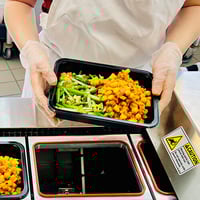 offer vs serve programs