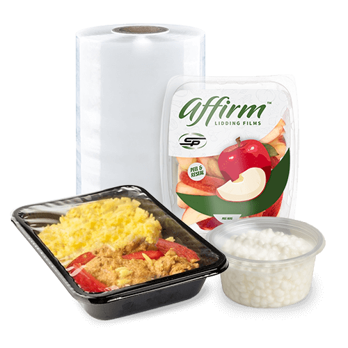 affirm lidding films preferred