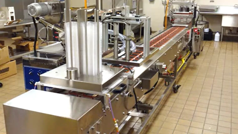 IDX-420E DL Dual Lane system