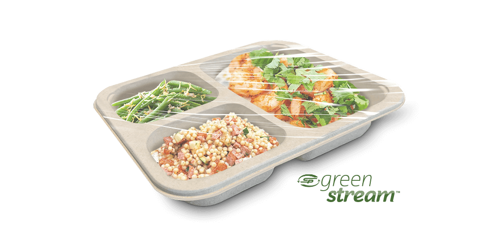 greenstream fiber tray