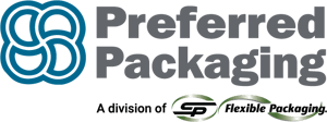 Preferred Packaging C-P Logo