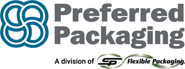 Preferred Packaging C-P Logo