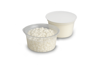 lidding for cultured dairy