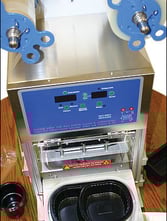 hs100 sealing equipment