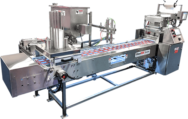 omni-idx sealing machine